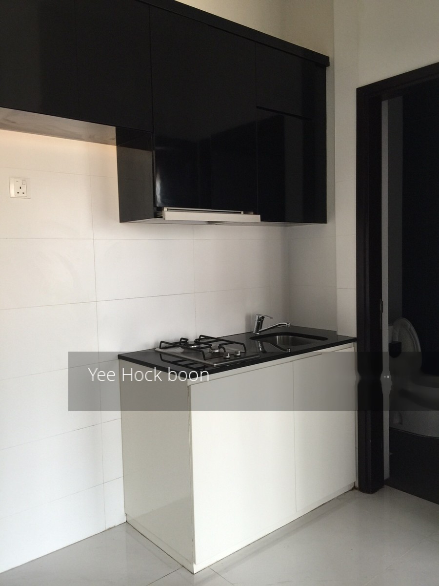 City Loft (D8), Apartment #122322422